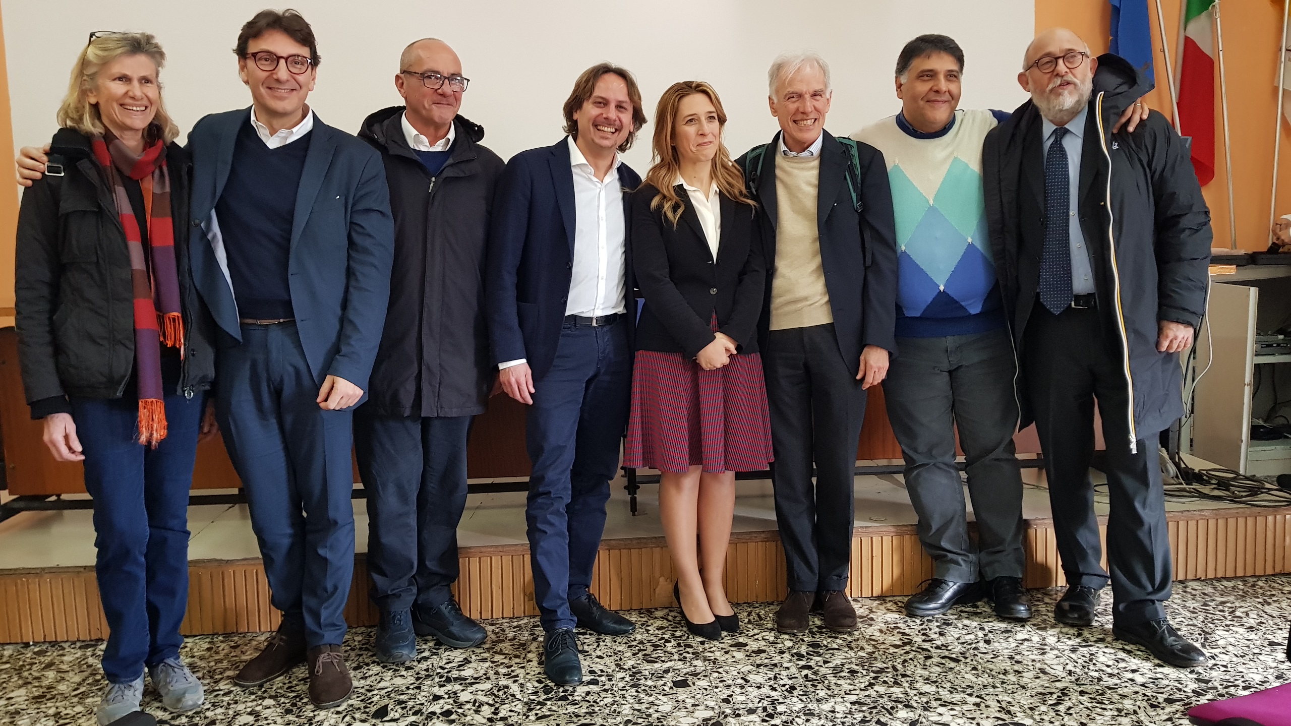 La Scuola del fare al Don Bosco via ai corsi per entrare nel mondo del lavoro – La Repubblica Napoli