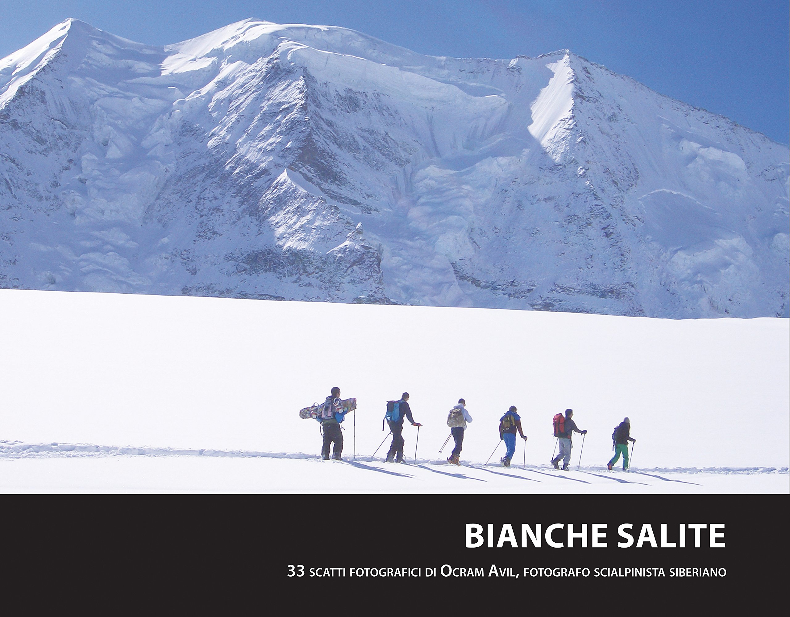 Bianche Salite per passione e solidarietà – Corriere Buone Notizie