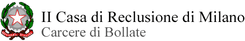 II Casa di Reclusione di Milano - Carcere di Bollate